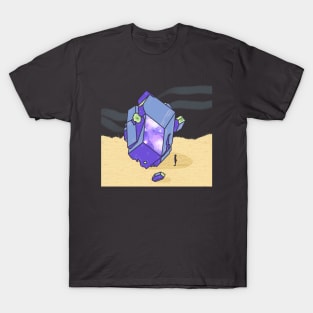 Gemstone T-Shirt